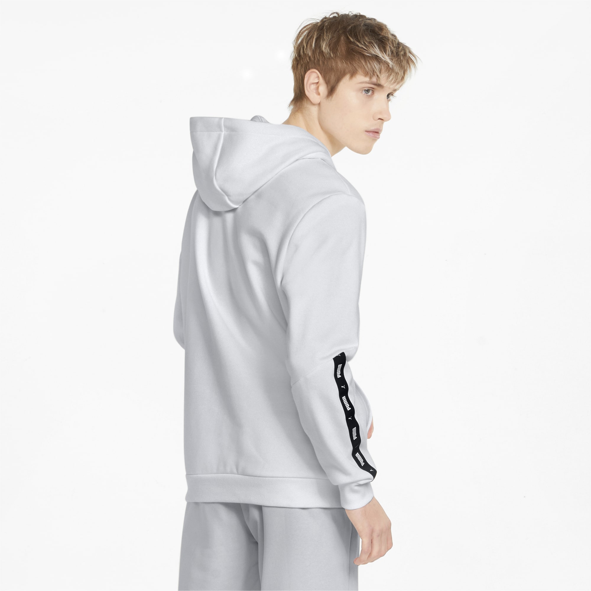 Essentials Tape Men s Hoodie PUMA